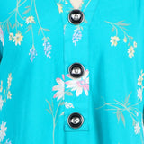 Women's Jalpari Printed Kurti - Multi Color, Women Ready Kurtis, Chase Value, Chase Value