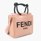 Women's Shoulder - Blush Pink, Women Bags, Chase Value, Chase Value