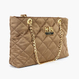 Women's Shoulder - Brown, Women Bags, Chase Value, Chase Value