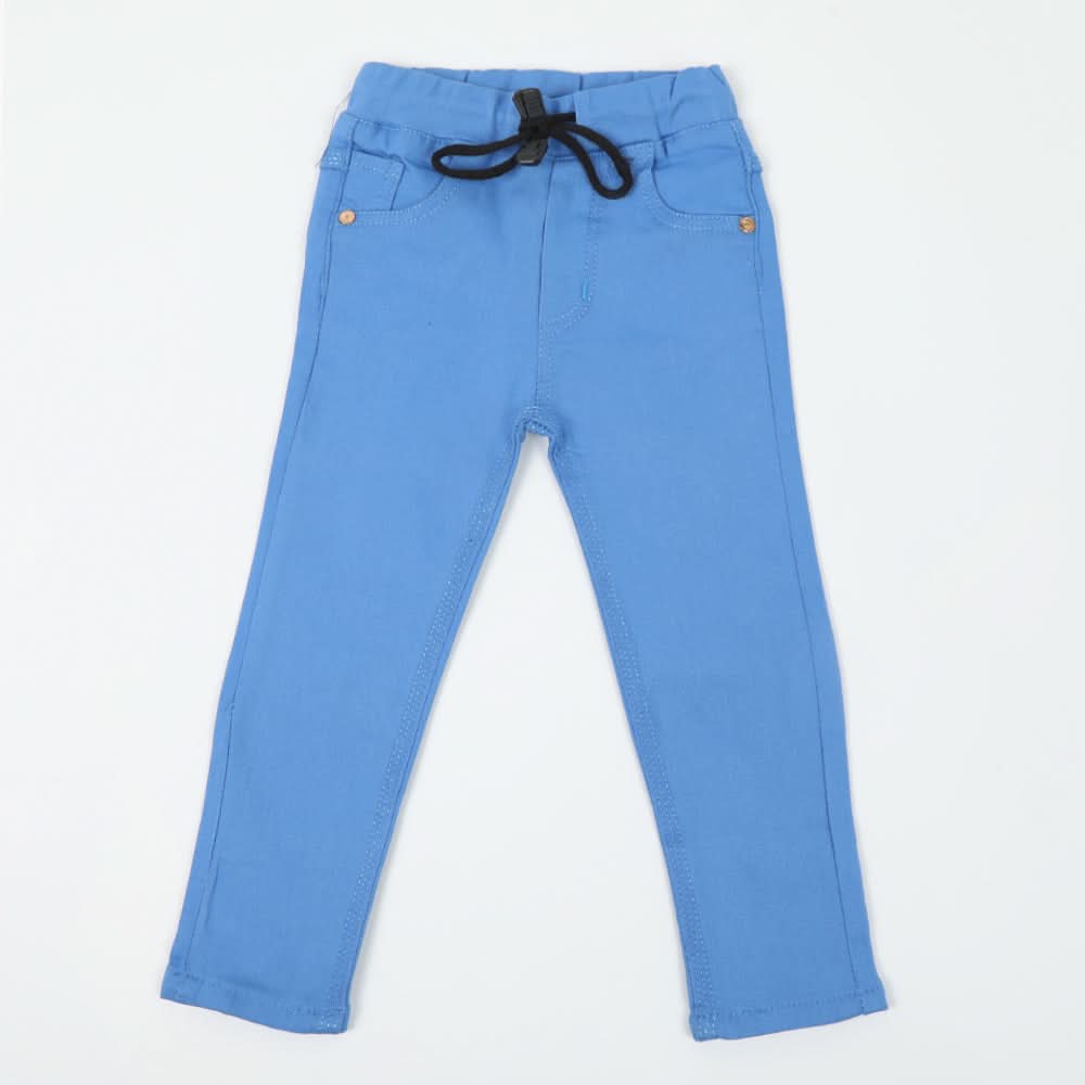 Boys Pant - Blue, Boys Pants, Chase Value, Chase Value