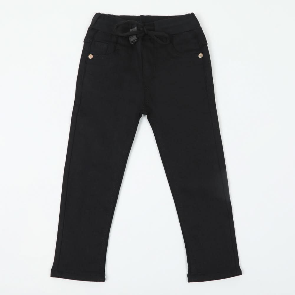 Boys Pant - Black, Boys Pants, Chase Value, Chase Value