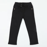 Boys Pant - Black, Boys Pants, Chase Value, Chase Value