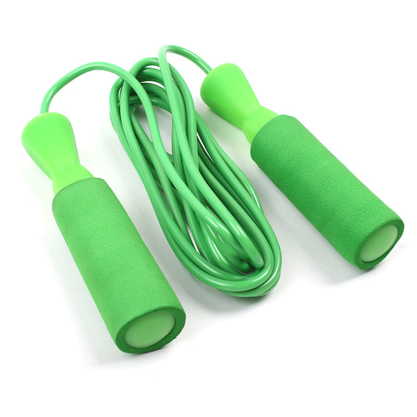 Skipping Rope Blue Ocean - Green