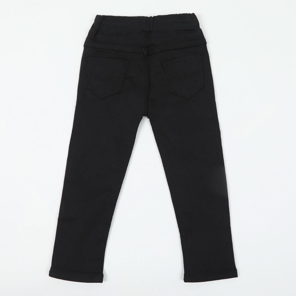 Boys Pant - Black, Boys Pants, Chase Value, Chase Value