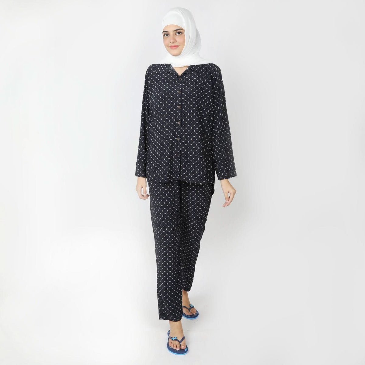 Women's Co-Ord Set - Black, Women Co-Ord Set, Chase Value, Chase Value