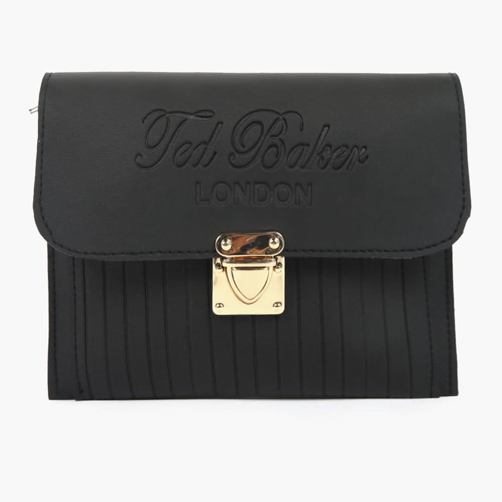 Women's Clutch - Black, Women Clutches, Chase Value, Chase Value