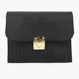 Women's Clutch - Black, Women Clutches, Chase Value, Chase Value