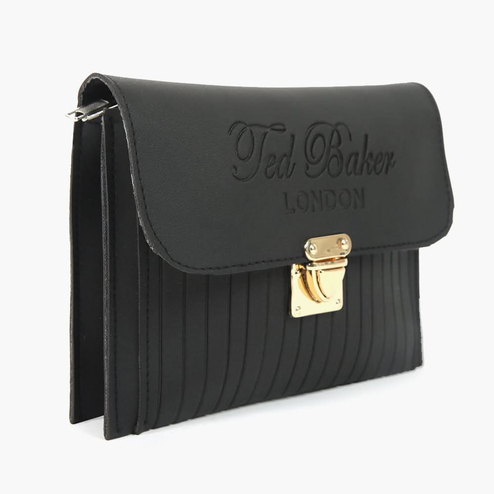 Women's Clutch - Black, Women Clutches, Chase Value, Chase Value