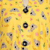 Women's Jalpari Printed Kurti - Multi Color, Women Ready Kurtis, Chase Value, Chase Value