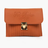 Women's Clutch - Brown, Women Clutches, Chase Value, Chase Value