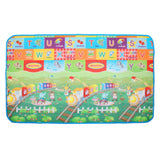 Kids Joy Rug - Multi Color, Mats, Chase Value, Chase Value