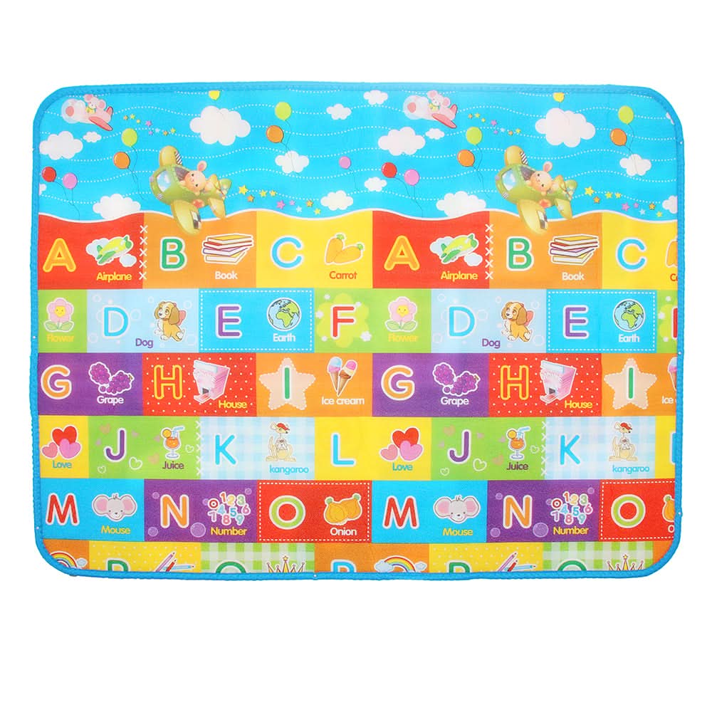 Kids Joy Rug - Multi Color, Mats, Chase Value, Chase Value