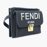 Women's Shoulder - Steel Blue, Women Bags, Chase Value, Chase Value
