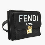 Women's Shoulder - Black, Women Bags, Chase Value, Chase Value