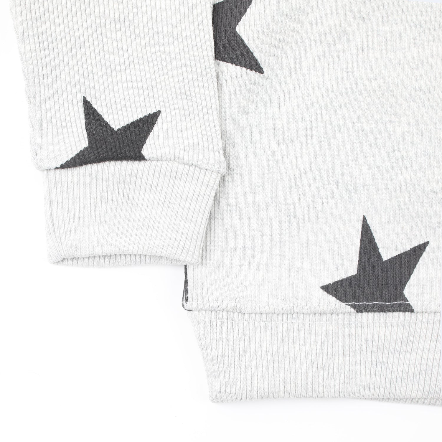 Boys Full Sleeves SweatShirt - Light Grey, Boys Hoodies & Sweat Shirts, Chase Value, Chase Value