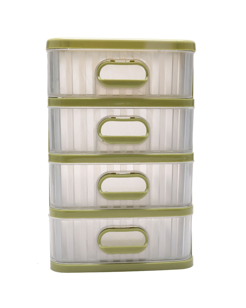 Mini Multi Purpose Drawer 4Pc, Storage Boxes, Chase Value, Chase Value