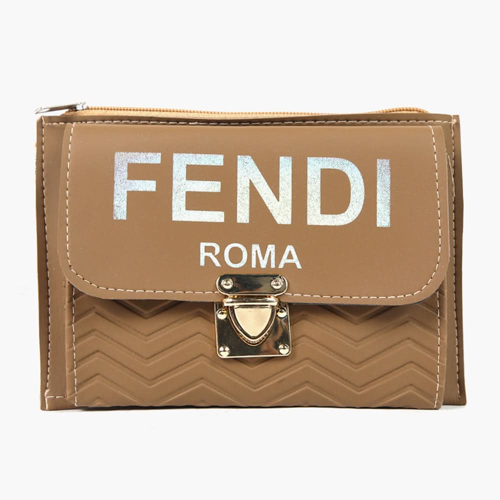 Women's Shoulder - Light Brown, Women Bags, Chase Value, Chase Value