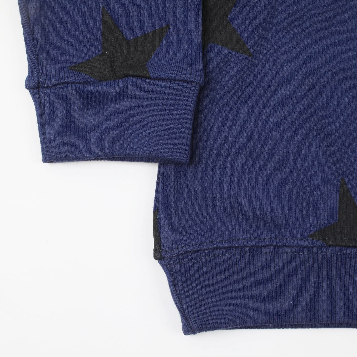 Boys Full Sleeves SweatShirt - Blue, Boys Hoodies & Sweat Shirts, Chase Value, Chase Value