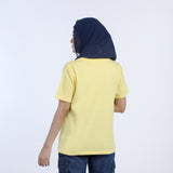 Eminent Women's Half Sleeves Printed T-Shirt, Women T-Shirts & Tops, Eminent, Chase Value