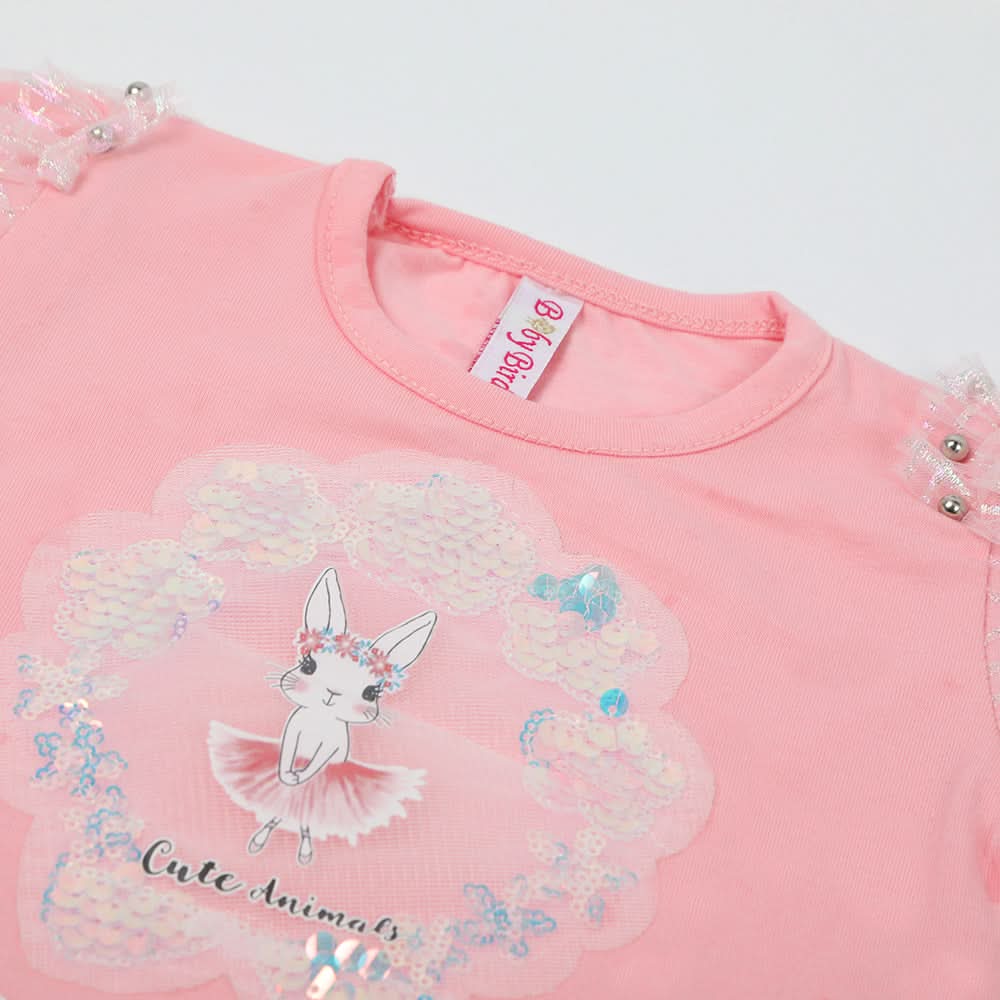 Newborn Girls Cord Set - Pink, Girls Suits, Chase Value, Chase Value