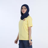 Eminent Women's Half Sleeves Printed T-Shirt, Women T-Shirts & Tops, Eminent, Chase Value