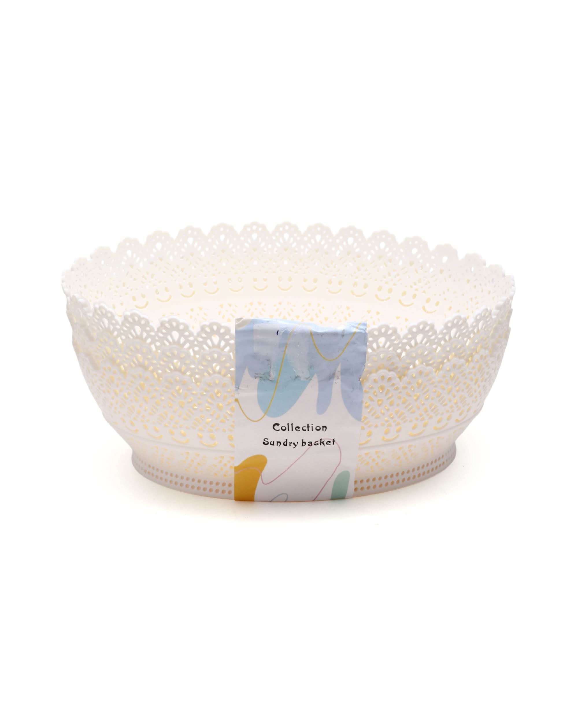 Multi Purpose Basket 3Pc Set, Basket, Chase Value, Chase Value