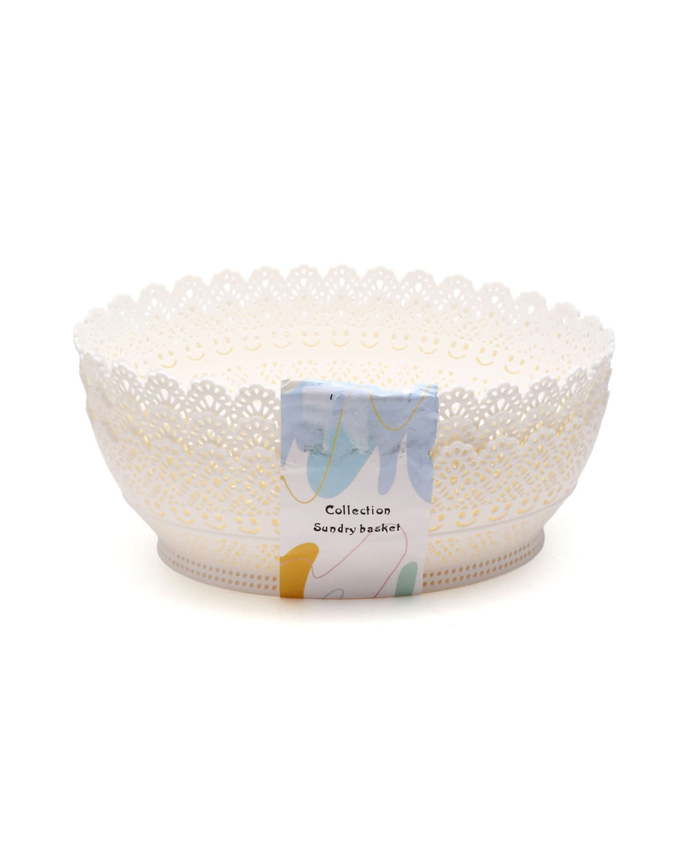 Multi Purpose Basket 3Pc Set, Basket, Chase Value, Chase Value