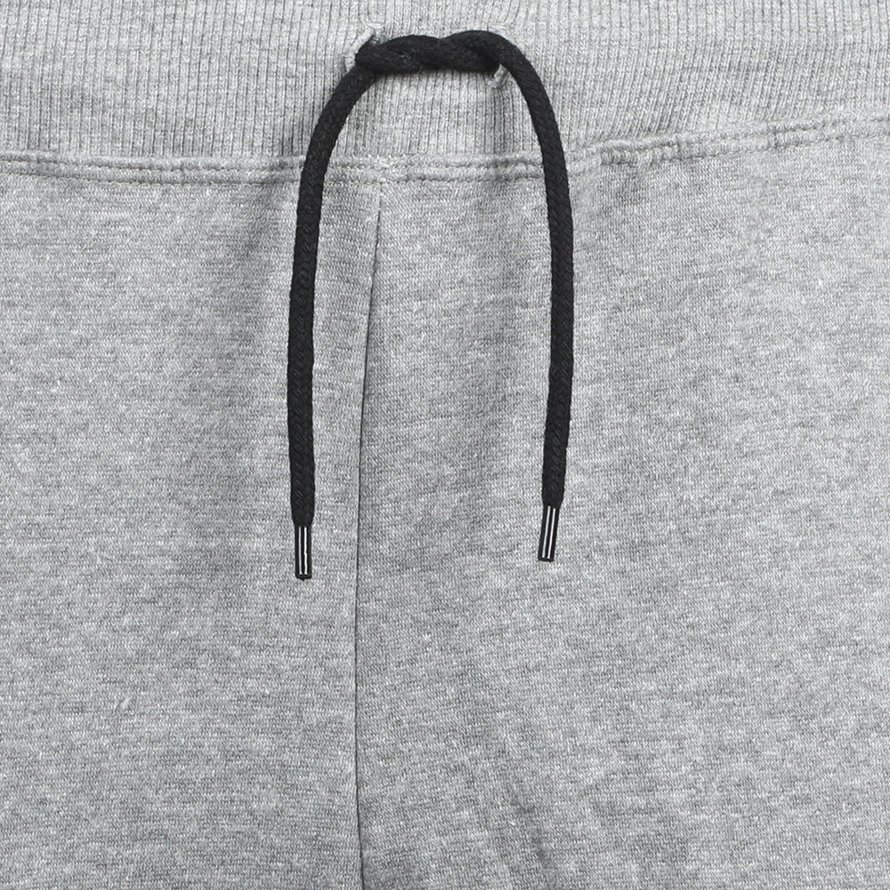 Eminent Men's Fleece Trouser - Ash Grey, Men's Lowers & Sweatpants, Eminent, Chase Value