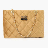 Women's Shoulder - Camel, Women Bags, Chase Value, Chase Value