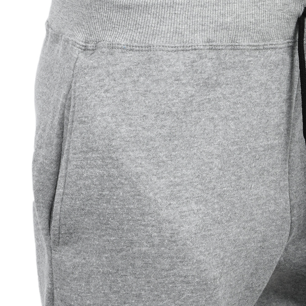 Eminent Men's Fleece Trouser - Ash Grey, Men's Lowers & Sweatpants, Eminent, Chase Value