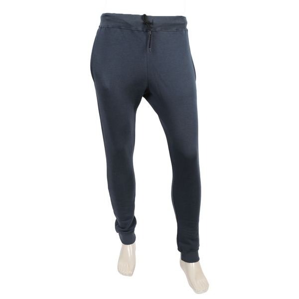 Eminent Men's Fleece Trouser - Navy Blue