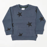 Boys Full Sleeves SweatShirt - Grey, Boys Hoodies & Sweat Shirts, Chase Value, Chase Value