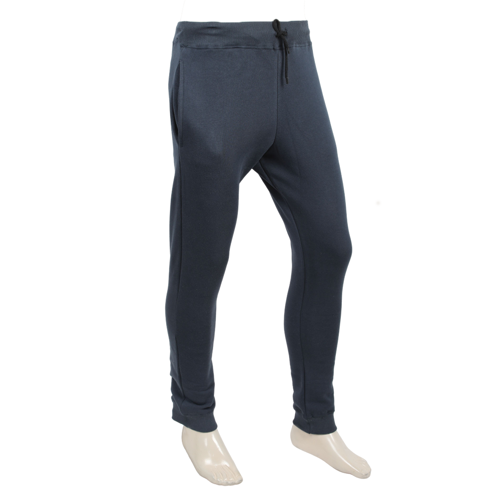 Eminent Men's Fleece Trouser - Navy Blue, Men's Lowers & Sweatpants, Eminent, Chase Value