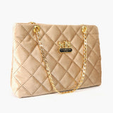 Women's Shoulder - Fawn, Women Bags, Chase Value, Chase Value