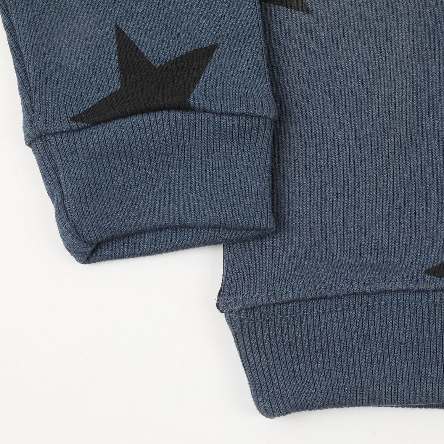 Boys Full Sleeves SweatShirt - Grey, Boys Hoodies & Sweat Shirts, Chase Value, Chase Value