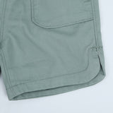 Eminent Girls Short - Olive Green, Girls Shorts Skirts, Eminent, Chase Value