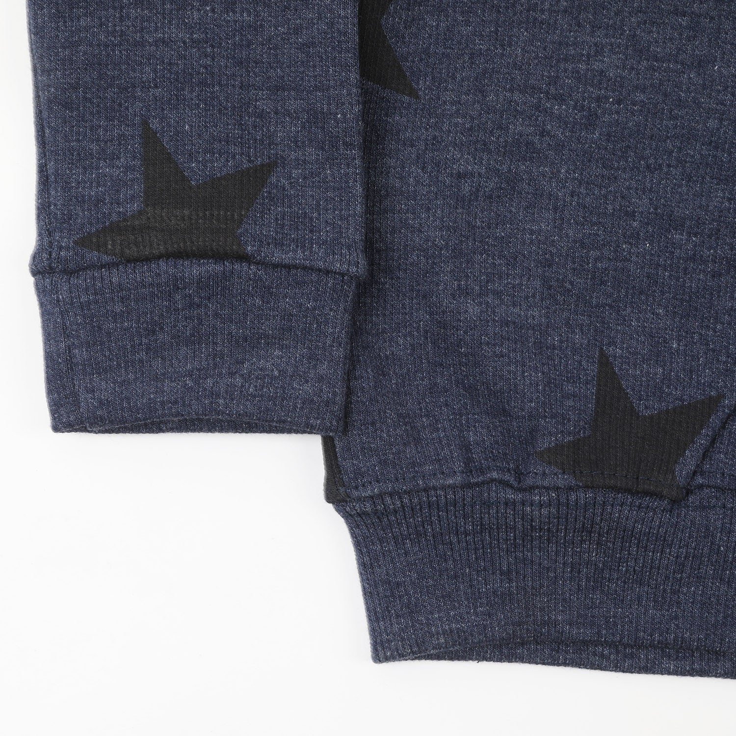 Boys Full Sleeves SweatShirt - Navy Blue, Boys Hoodies & Sweat Shirts, Chase Value, Chase Value