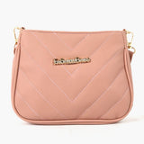Women's Shoulder - Blush Pink, Women Bags, Chase Value, Chase Value