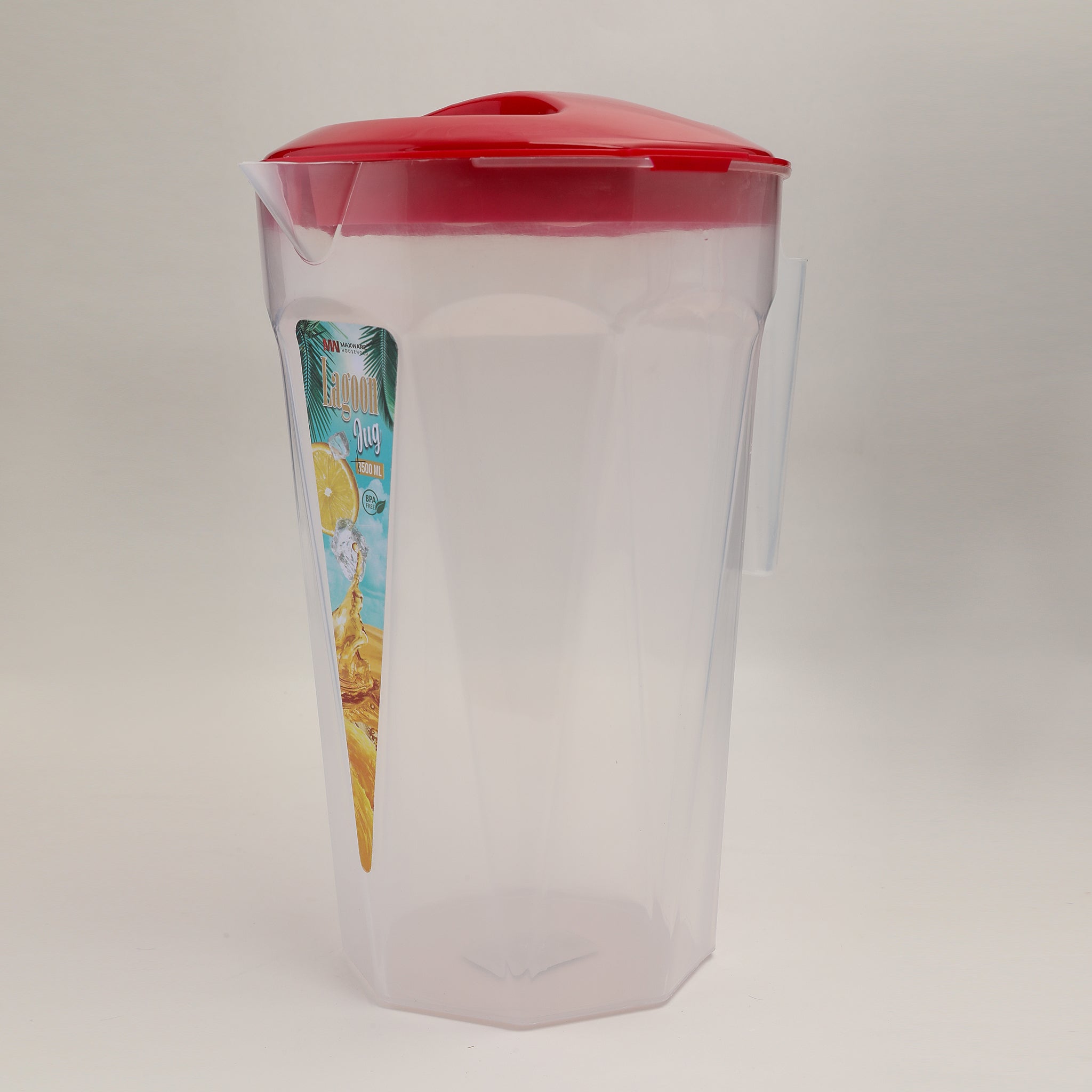 Max Ware Lagoon Jug 3500ml, Jug & Glasses, Chase Value, Chase Value