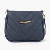 Women's Shoulder - Dark Blue, Women Bags, Chase Value, Chase Value