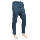 Eminent Men's Embroidered Trouser - Navy Blue, Men's Lowers & Sweatpants, Eminent, Chase Value