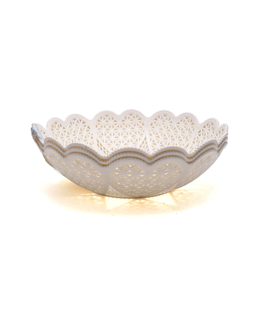 Multi Purpose Basket 3Pc Set, Basket, Chase Value, Chase Value