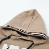 Boys Full Sleeves Pajama Suit - Brown, Boys Sets & Suits, Chase Value, Chase Value