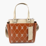 Women's Bag - Brown, Women Bags, Chase Value, Chase Value