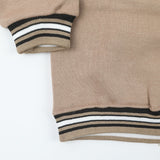 Boys Full Sleeves Pajama Suit - Brown, Boys Sets & Suits, Chase Value, Chase Value
