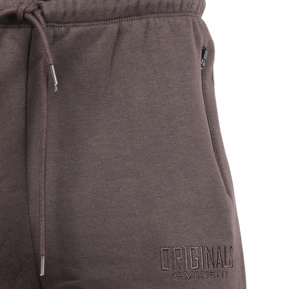 Eminent Men's Embroidered Trouser - Maroon, Men's Lowers & Sweatpants, Eminent, Chase Value