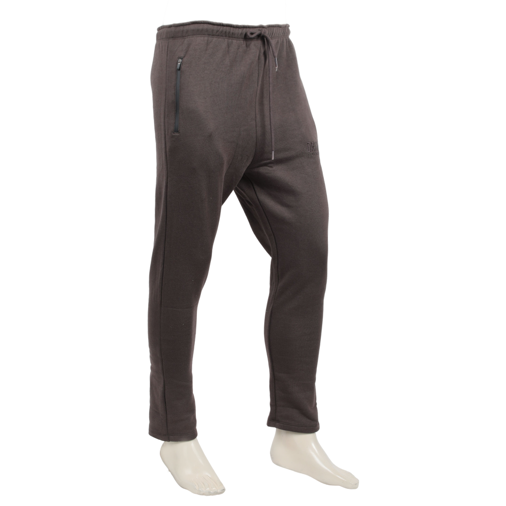 Eminent Men's Embroidered Trouser - Maroon, Men's Lowers & Sweatpants, Eminent, Chase Value