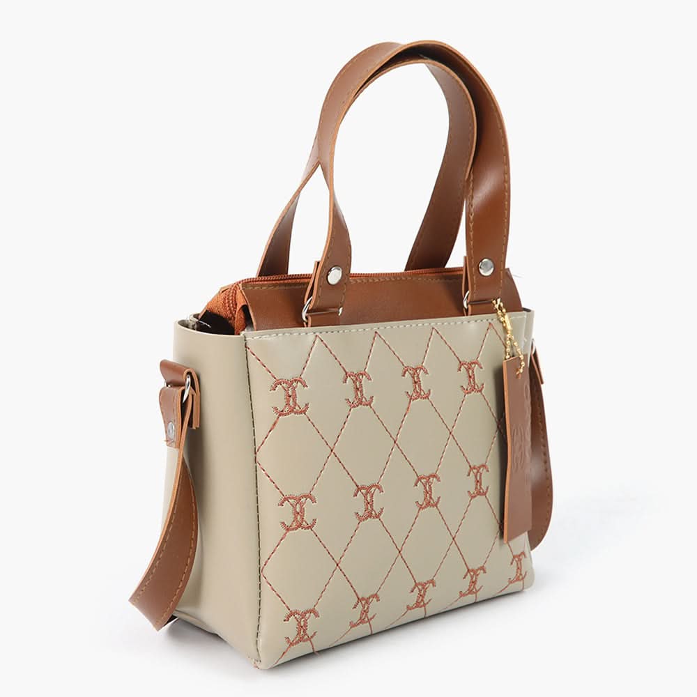 Women's Bag - Fawn, Women Bags, Chase Value, Chase Value