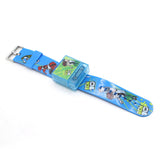 Kids Watch - Blue, Boys Watches, Chase Value, Chase Value