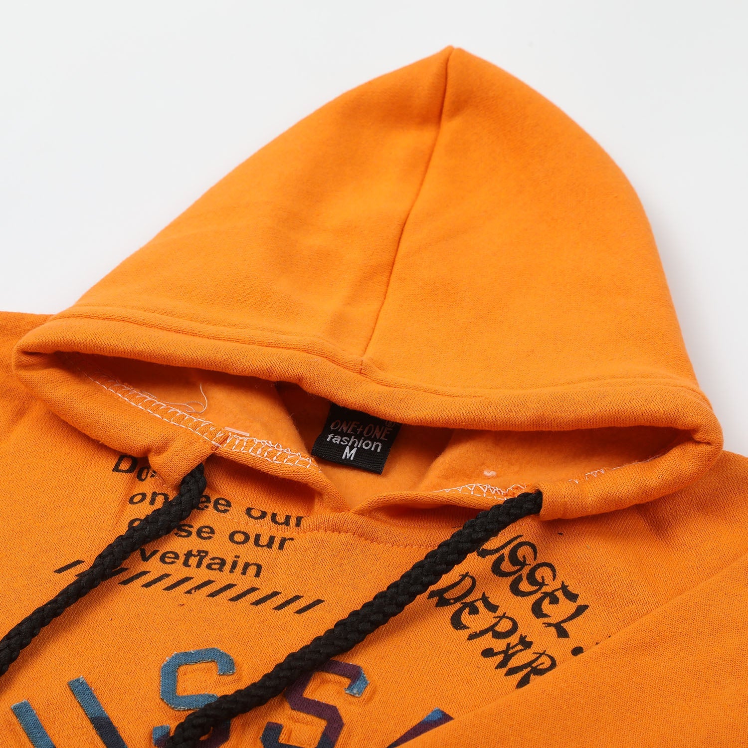 Boys Full Sleeves Pajama Suit - Orange, Boys Sets & Suits, Chase Value, Chase Value